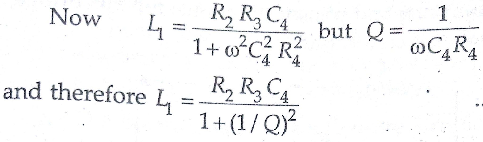 measurement-of-self-inductance-by-Hays-bridge