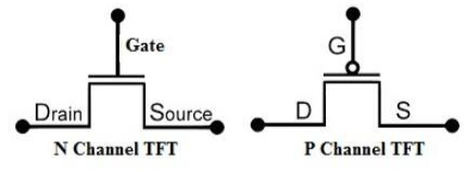 Thin Film Transistor